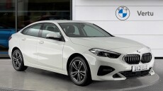 BMW 2 Series 218i Sport 4dr DCT Petrol Saloon